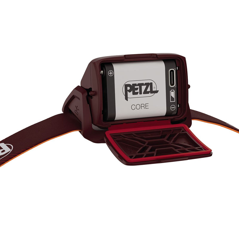 Petzl ACTIK® CORE