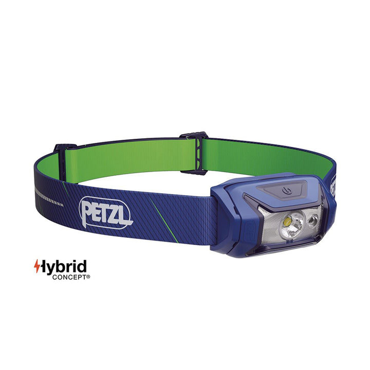 Petzl TIKKA® CORE