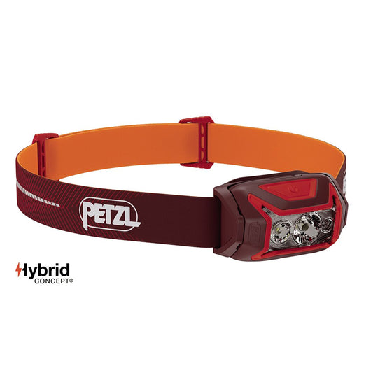 Petzl ACTIK® CORE