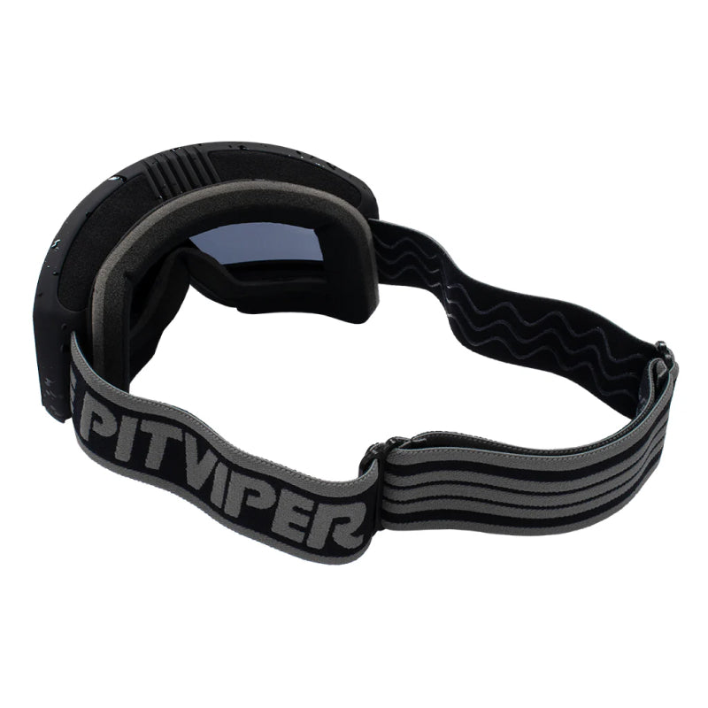 Pit Viper The Blacking Out - Les lunettes Proform