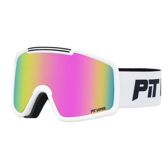 Pit Viper Les nuits de Miami - Lunettes de frites