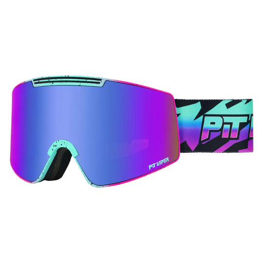 Pit Viper The Artificial - Les lunettes Proform