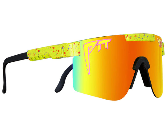 Pit Vipers The 1993 Polarized - The Single Wides