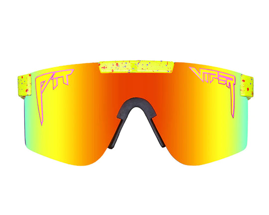 Pit Vipers The 1993 Polarized - The Single Wides