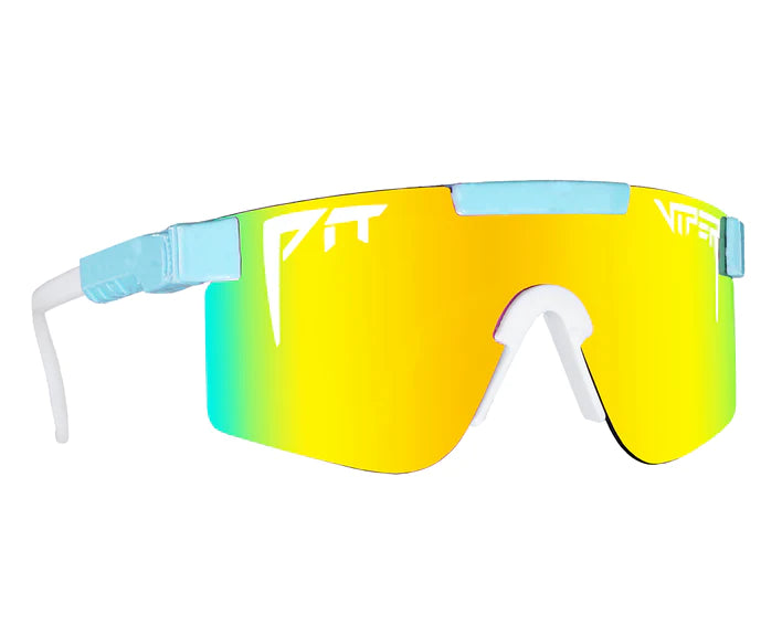Pit Vipers The Cannonball Polarized - The Single Wides