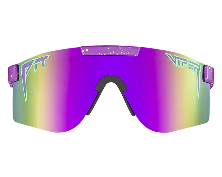 Pit Vipers The Donnatello Polarized - The Double Wides