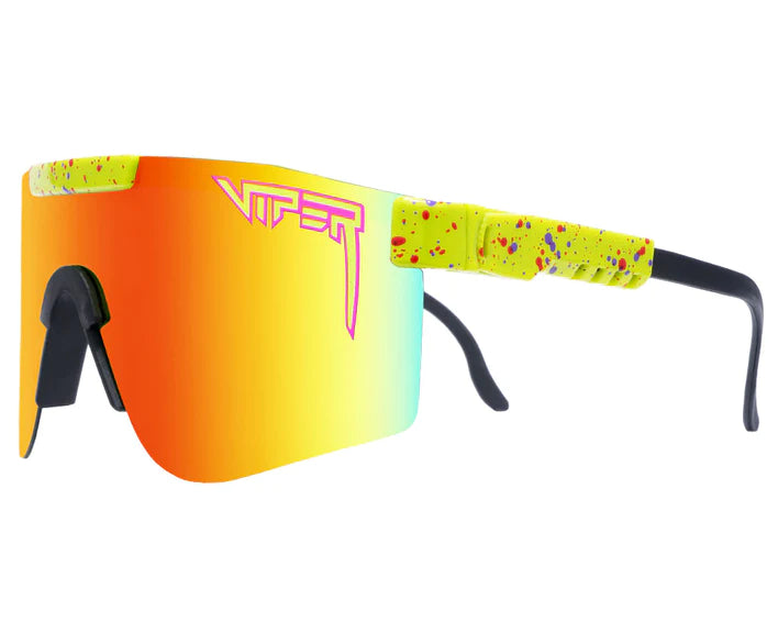 Pit Vipers The 1993 Polarized - The Double Wides