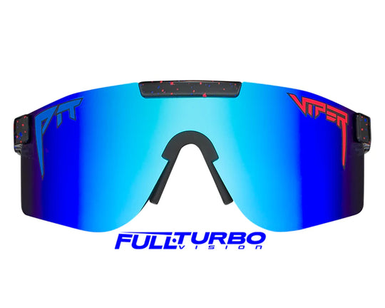 Pit Vipers The Absolutely Liberty Polarized - The Double Wides