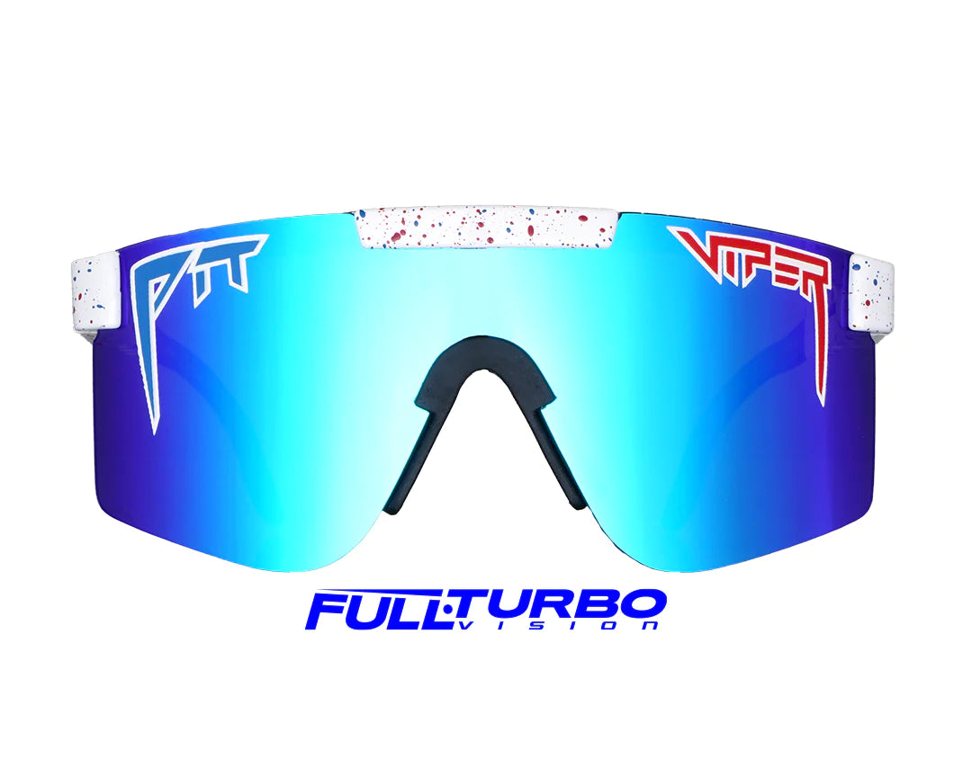 Pit Vipers The Absolute Freedom Polarized - The Single Wides