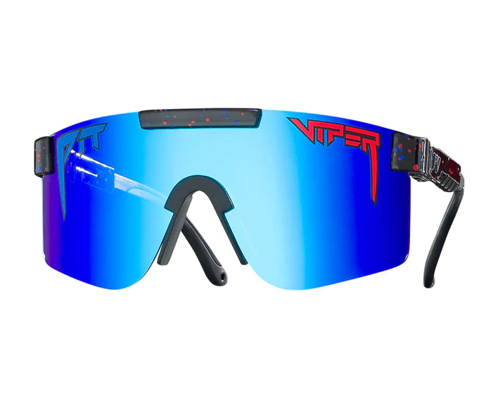 Pit Vipers The Absolutely Liberty Polarized - The Single Wides
