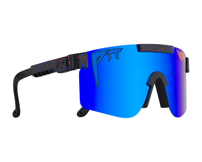 Pit Vipers The Absolutely Liberty Polarized - The Single Wides