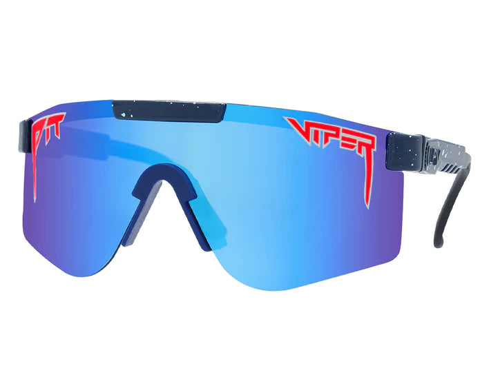 Pit Vipers The Basketball Team Polarized - The Double Wides