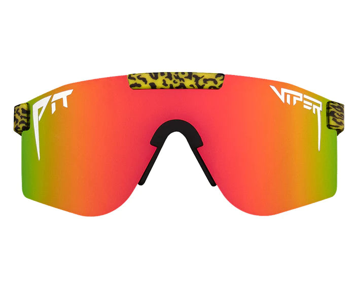 Pit Vipers The Carnivore Non-Polarized - The Double Wides