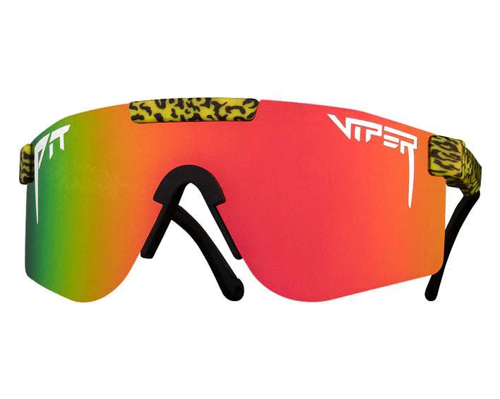 Pit Vipers The Carnivore Non-Polarized - The Double Wides