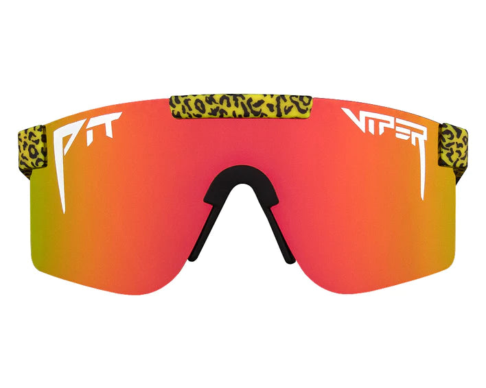Pit Vipers The Carnivore - Non-Polarized - The Single Wides