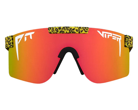 Pit Vipers The Carnivore - Non-Polarized - The Single Wides