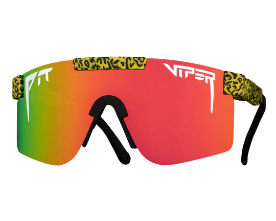 Pit Vipers The Carnivore - Non-Polarized - The Single Wides