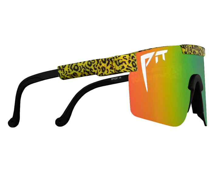 Pit Vipers The Carnivore - Non-Polarized - The Single Wides