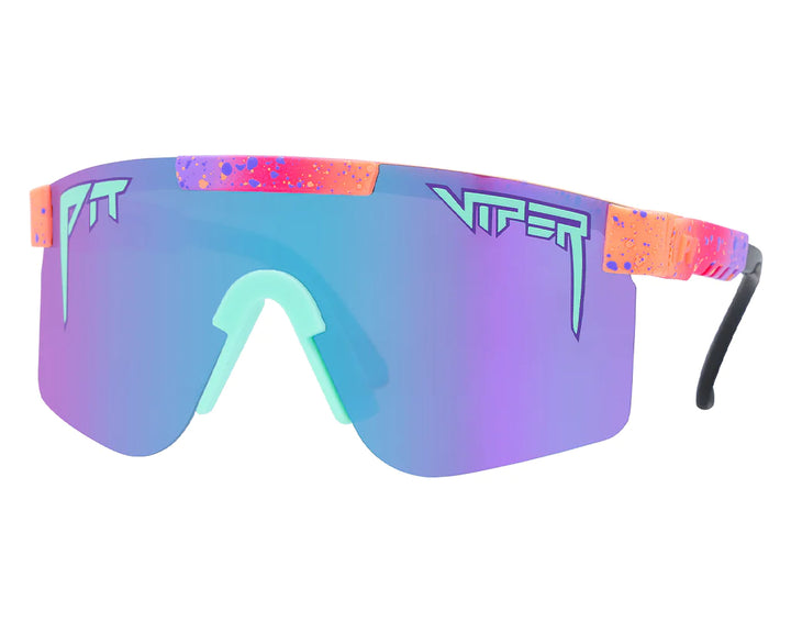 Pit Vipers The Copacabana Polarized - The Single Wides