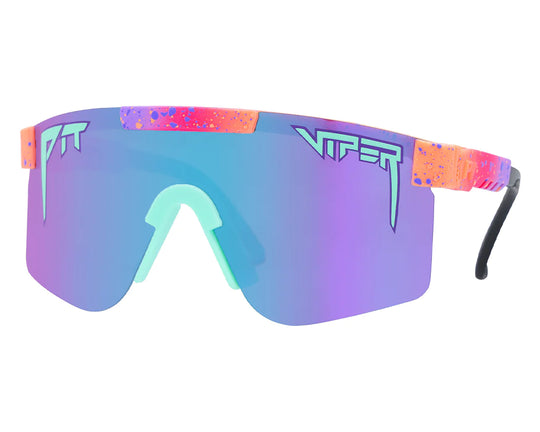 Pit Vipers The Copacabana Polarized - The Single Wides