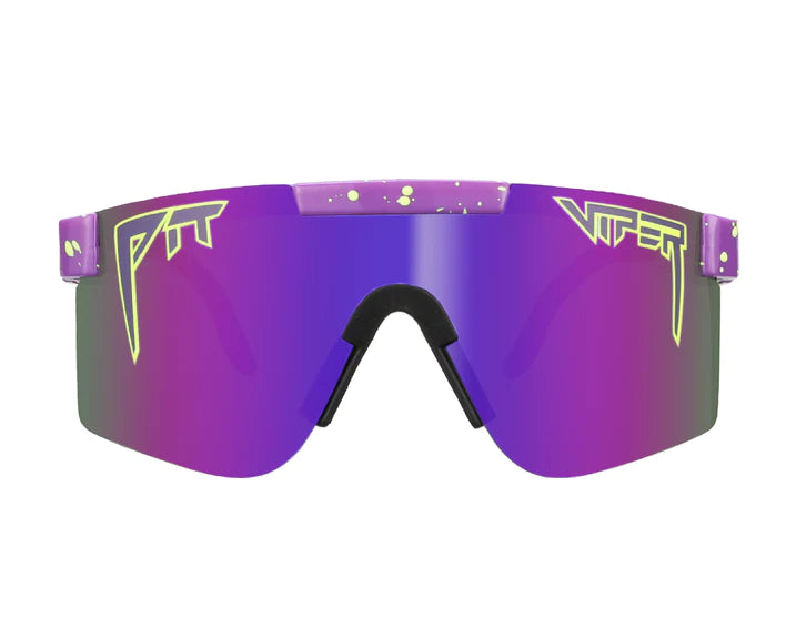 Pit Vipers The Donnatello Polarized - The Single Wides