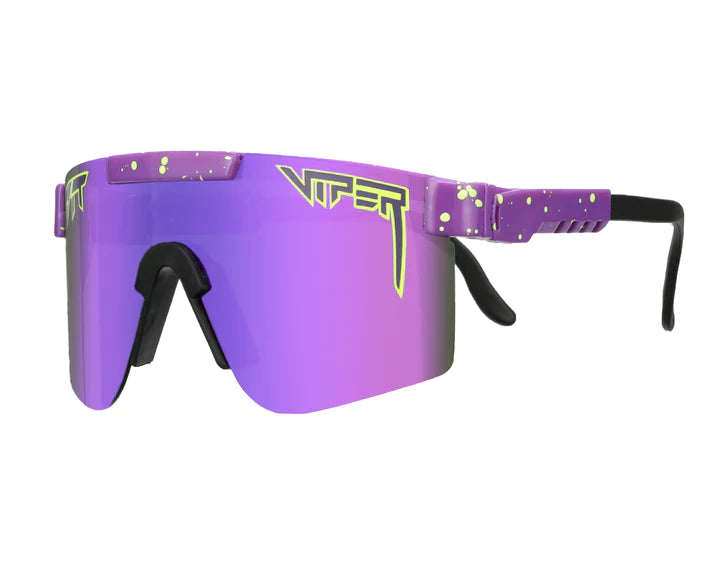 Pit Vipers The Donnatello Polarized - The Single Wides