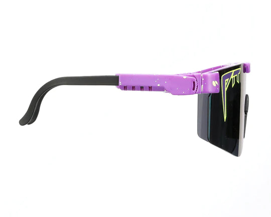 Pit Vipers The Donnatello Polarized - The Single Wides
