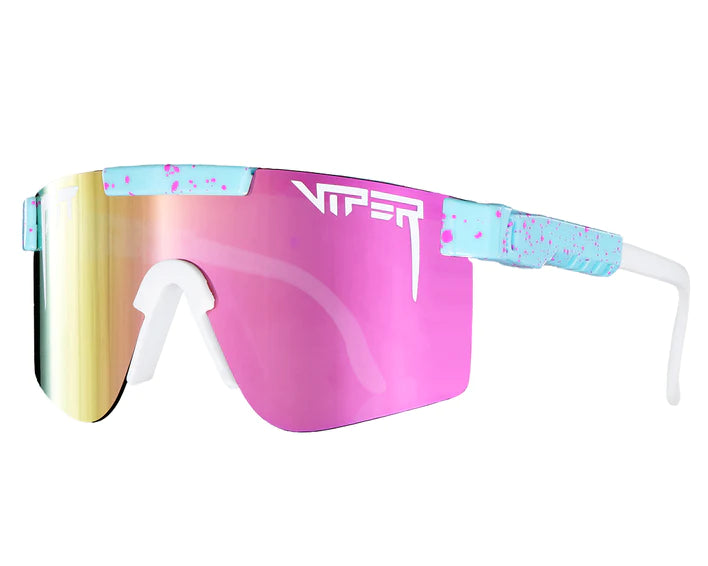 Pit Vipers The Gobby Polarized - The Single Wides