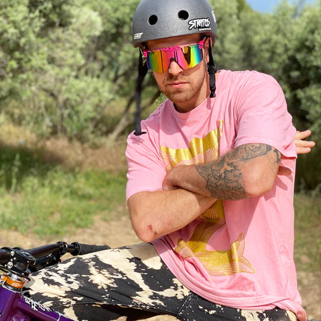 Pit Vipers The Hot Tropics Non-Polarized - The 2000s