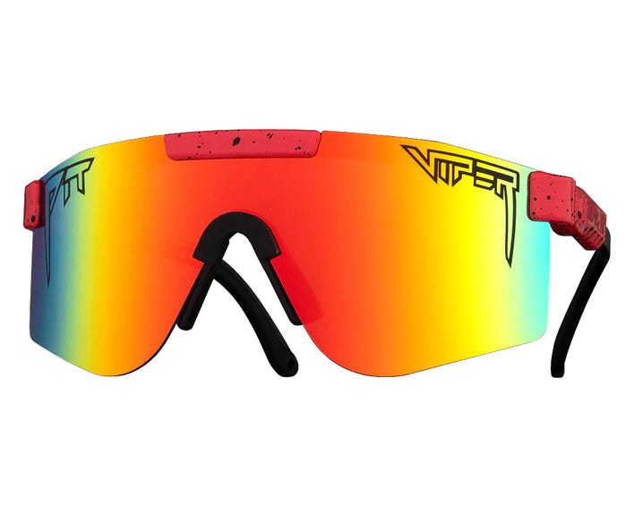 Pit Viper The Hotshot Polarized - The Double Wides