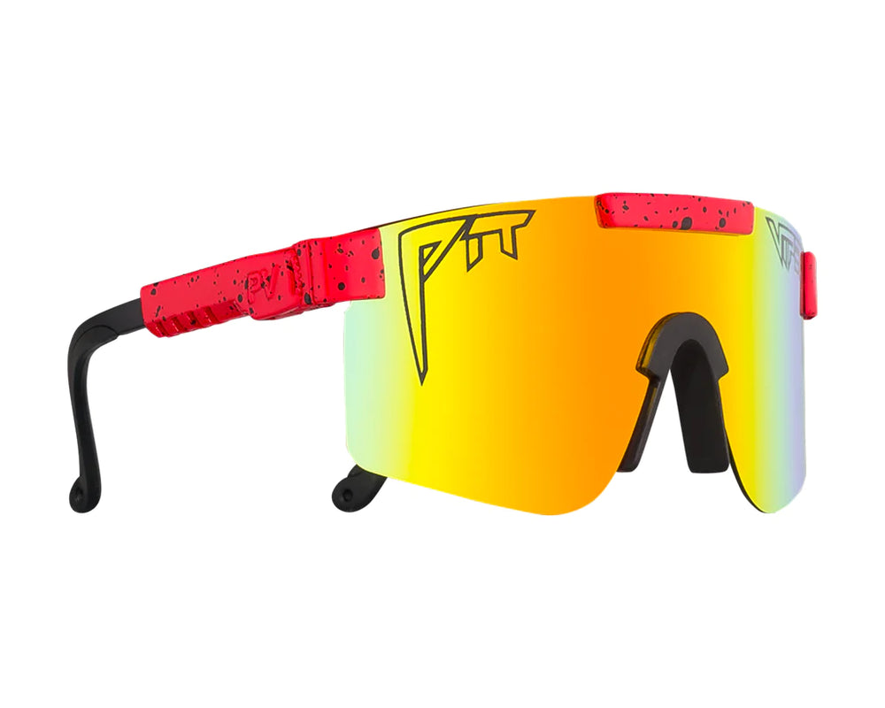 Pit Vipers The Hotshot Polarized - The Single Wides