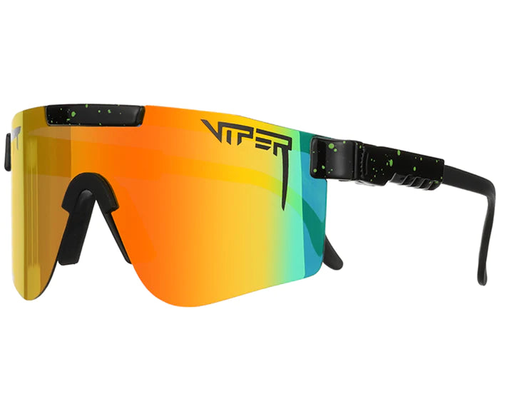 Pit Vipers The Monster Bull Polarized - The Double Wides