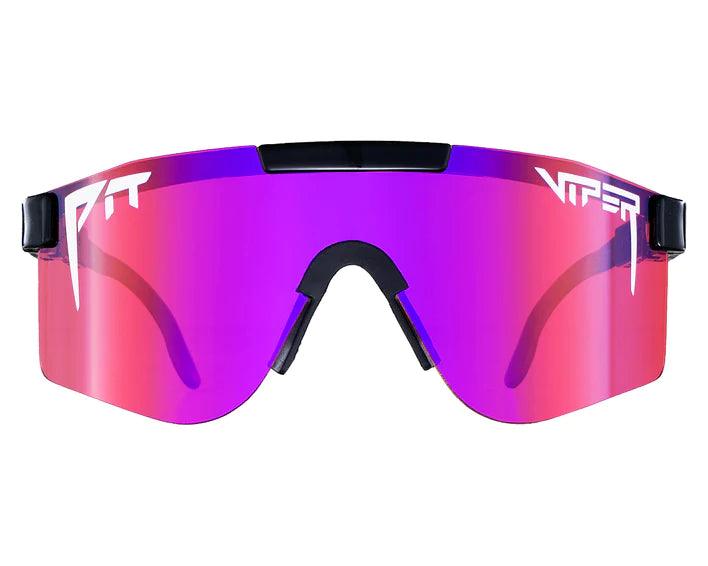 Pit Vipers The Mud Slinger Non-Polarized - The Double Wides