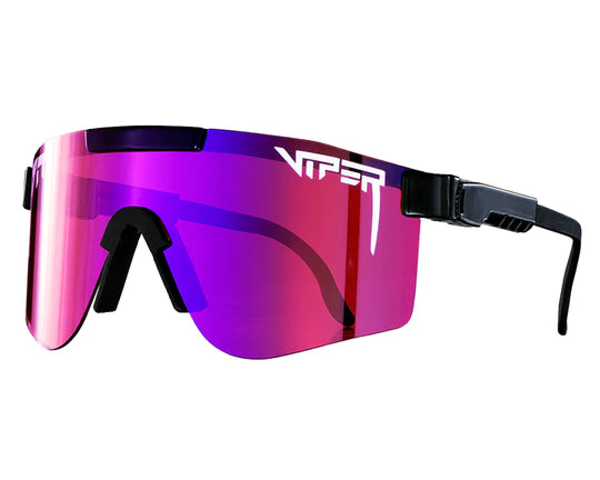 Pit Vipers The Mud Slinger Non-Polarized - The Double Wides