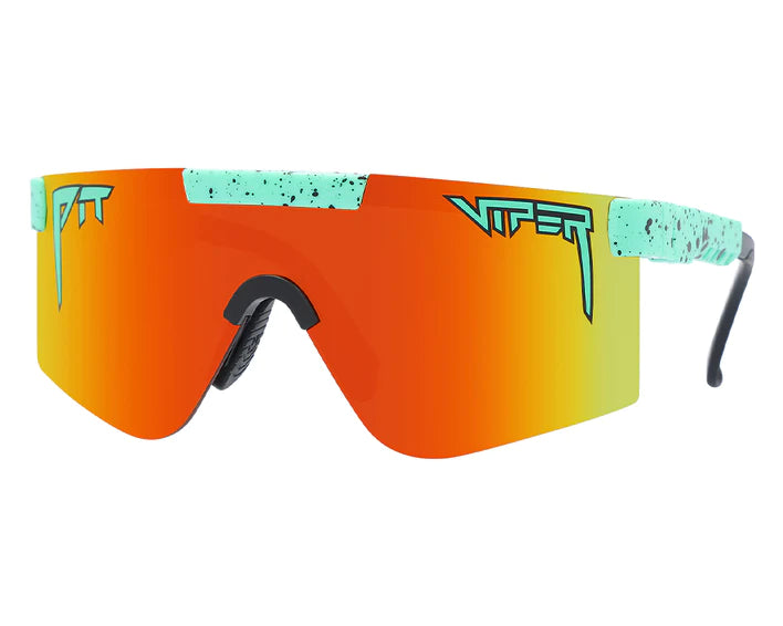 Pit Vipers The Poseidon Polarized - The 2000s
