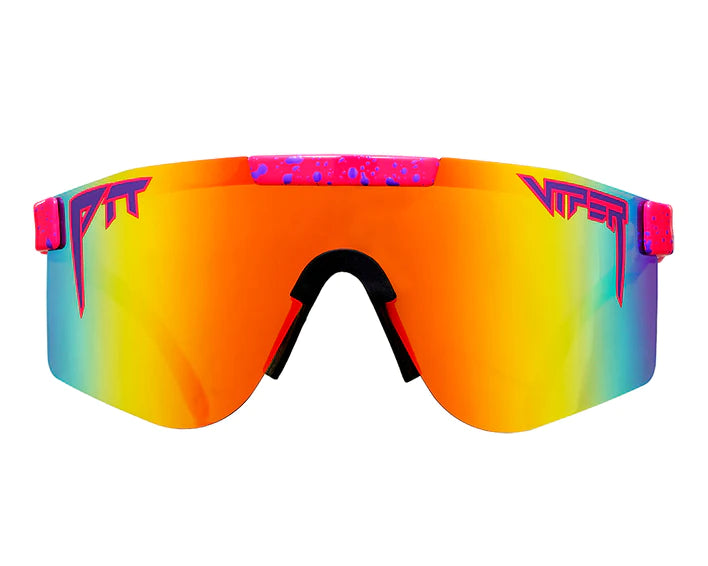 Pit Vipers The Radical Polarized - The Double Wides