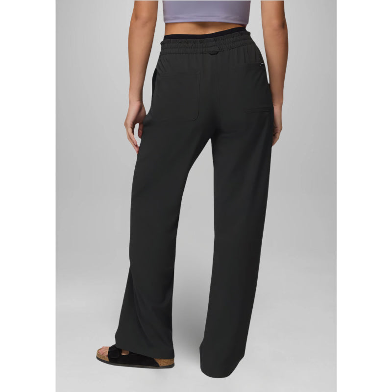 Pantalon large PrAna Wonderland Rocks