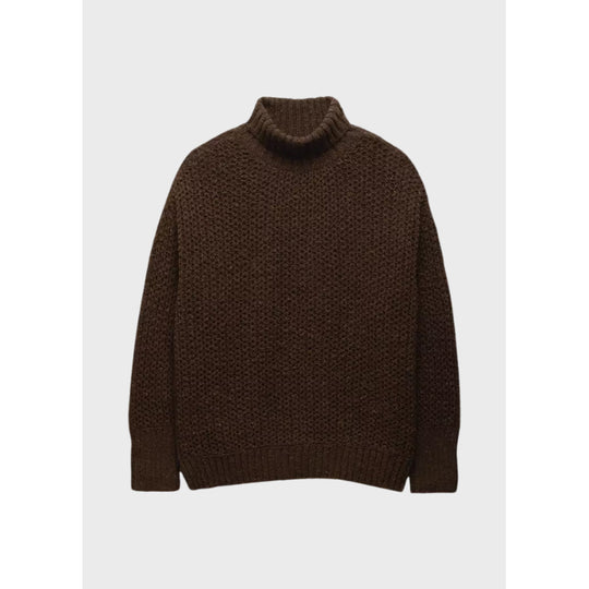 PrAna Leavenworth Turtleneck
