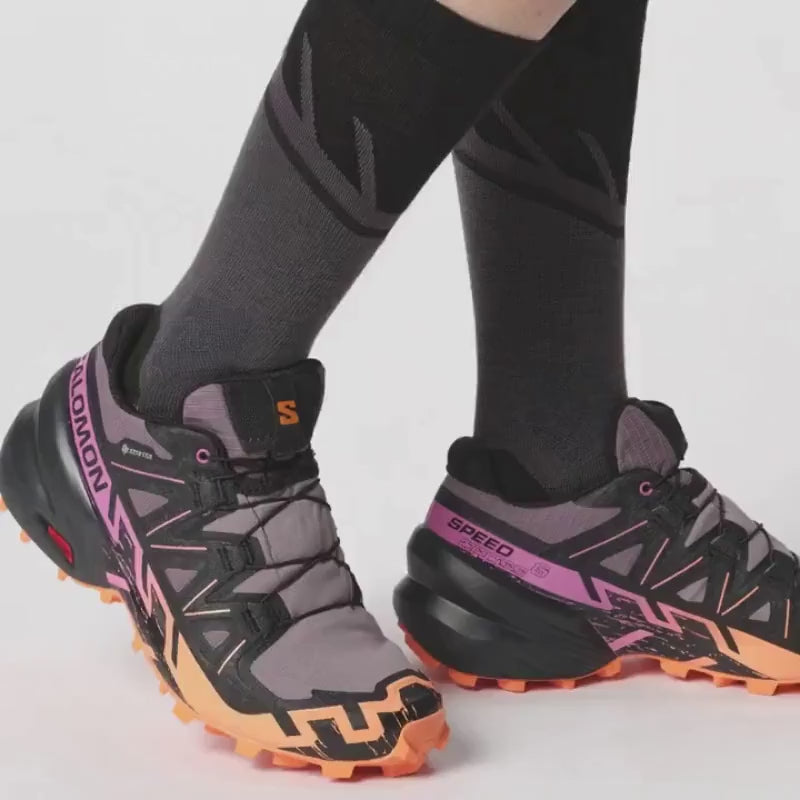 Salomon Women's Speedcross 6 GTX Shoe