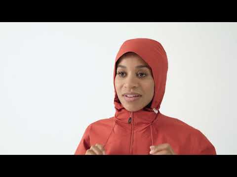 Mammut Convey Tour HS Veste à capuche femme 