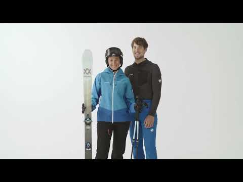 Mammut Taiss Guide SO Pants Men&