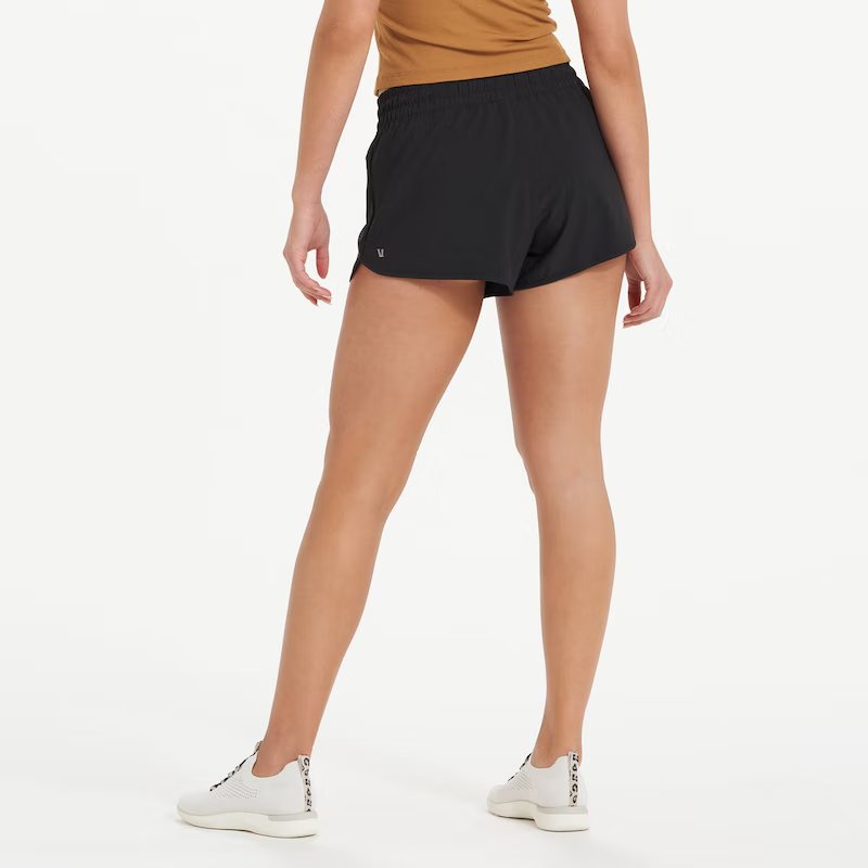 Vuori Women's Clementine Short