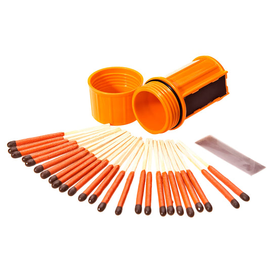 Uco Stormproof Match Kit *In-Store Pick Up Only*