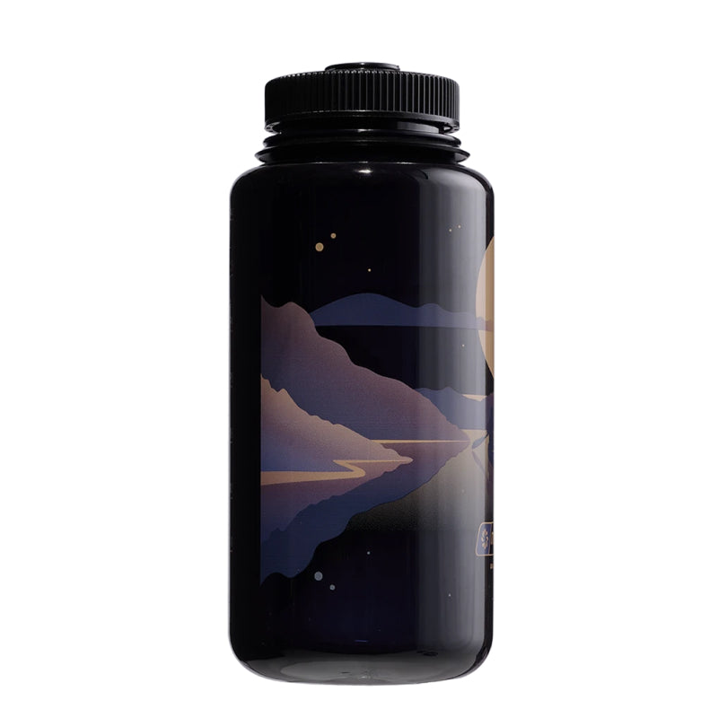 Nalgene 32oz Wide Mouth Bottle - Prints