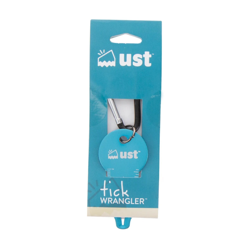 Ultimate Survival Tick Wrangler