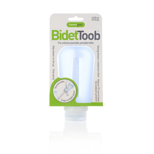 Humangear BidetToob