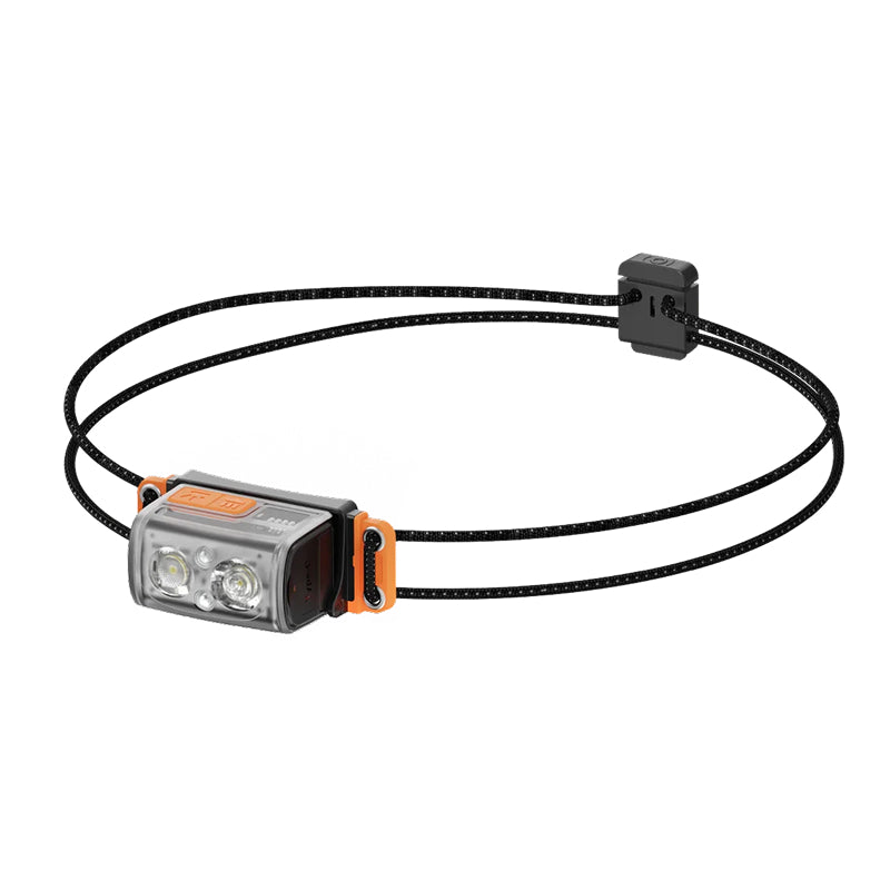 Flextail Tiny Helio Ultra-Light 600 Lumens Headlamp