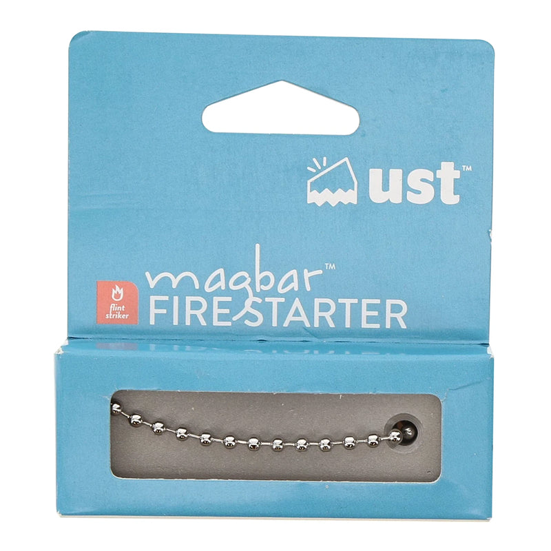 Ultimate Survival Magnesium Bar Fire Starter