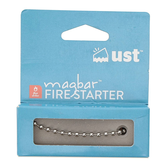 Ultimate Survival Magnesium Bar Fire Starter