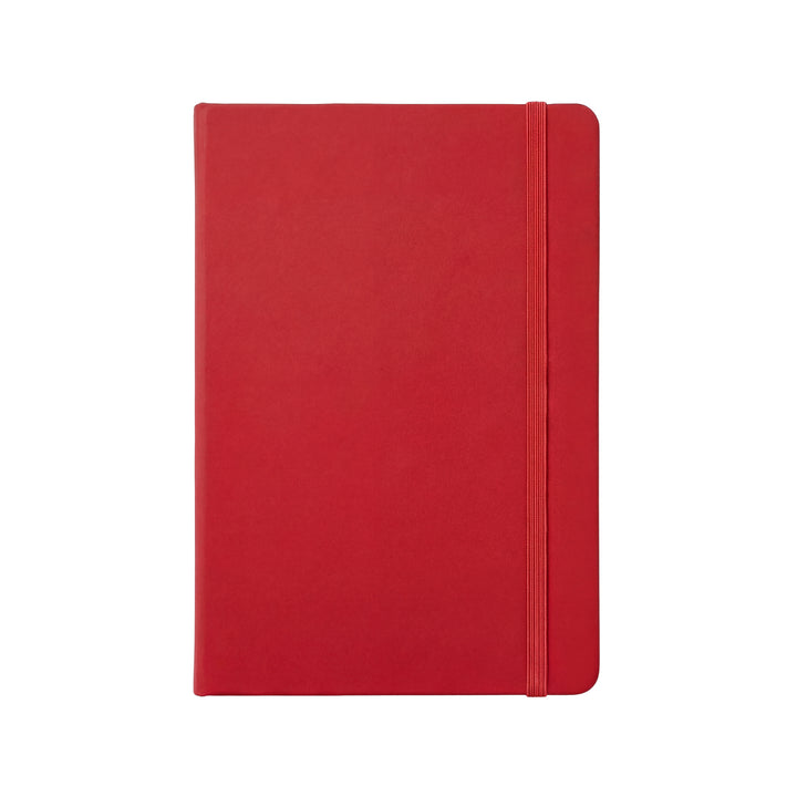 Take It Outside Executive Notebooks With Leather Cover